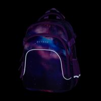 oxybag Schulrucksack/ Freizeitrucksack OXY SCOOLER Galaxy One