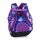 oxybag Schulrucksack/ Freizeitrucksack OXY SCOOLER Galaxy One