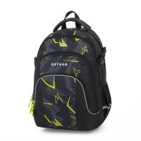 oxybag Schulrucksack/ Freizeitrucksack OXY SCOOLER...