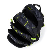 oxybag Schulrucksack/ Freizeitrucksack OXY SCOOLER Electric Power