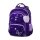 oxybag Schulrucksackset 3-teilig OXY JUMPER Bird Flower