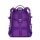 oxybag Schulrucksackset 3-teilig OXY JUMPER Bird Flower
