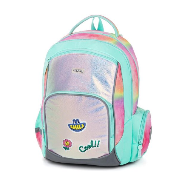 oxybag Schulrucksack OXY GO shes magic