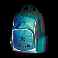 oxybag Schulrucksack OXY GO shes magic