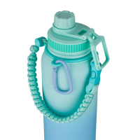 oxybag Thermoflasche 950 ml OXY GRIP mint