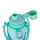 oxybag Thermoflasche 950 ml OXY GRIP mint