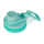 oxybag Thermoflasche 950 ml OXY GRIP mint