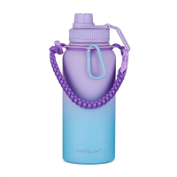 oxybag Thermoflasche 950 ml OXY GRIP Purple