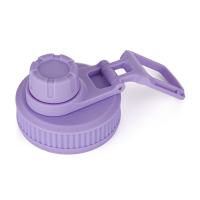 oxybag Thermoflasche 950 ml OXY GRIP Purple