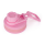 oxybag Thermoflasche 950 ml OXY GRIP pink