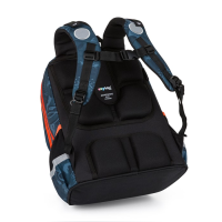 oxybag Schulrucksackset 3-teilig OXY JUMPER Speed