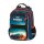 oxybag Schulrucksackset 3-teilig OXY JUMPER Speed