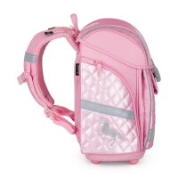 oxybag Schultaschenset 3-teilig PREMIUM LIGHT Horse Girl