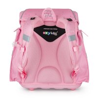 oxybag Schulranzen PREMIUM LIGHT Horse Girl