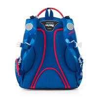 oxybag Schulrucksackset 3-teilig OXY GO Hockey