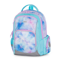 oxybag Schulrucksackset 3-teilig OXY GO Unicorn Magic Dream