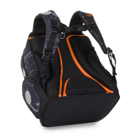 oxybag Schulrucksackset 3-teilig OXY GO Dino Raptor