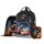 oxybag Schulrucksackset 3-teilig OXY GO Dino Raptor