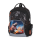 oxybag Schulrucksackset 3-teilig OXY GO Dino Raptor