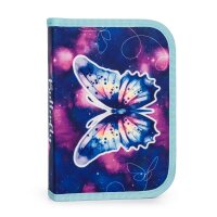 oxybag Schulrucksackset 3-teilig OXY GO Butterfly Magical