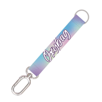 oxybag Lanyard Holographic