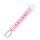 oxybag Lanyard Holographic Pink