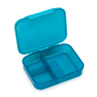 oxybag Lunchbox mit Trennfach TAKE IT EASY Dog