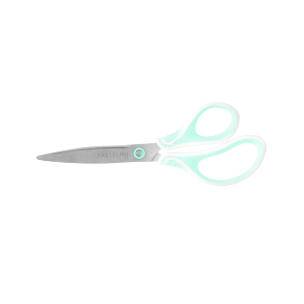 oxybag Schere 21 cm PASTELINI grün