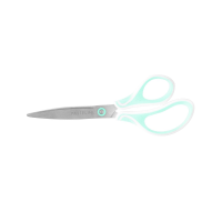 oxybag Schere 21 cm PASTELINI grün