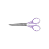 oxybag Schere 18 cm PASTELINI purple