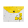 oxybag Dokumententasche A5 Smiley World mit Druckverschluss