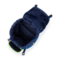 oxybag Schulrucksackset 4-teilig OXY SKY Football GOAL