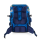 oxybag Schulrucksackset 4-teilig OXY SKY Football GOAL