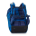 oxybag Schulrucksackset 4-teilig OXY SKY Football GOAL