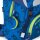 oxybag Schulrucksackset 4-teilig OXY SKY Football GOAL
