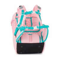 oxybag Schulrucksackset 4-teilig OXY SKY Little Kitty