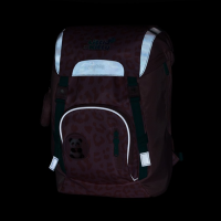 oxybag Schulrucksackset 4-teilig OXY SKY Little Kitty