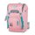 oxybag Schulrucksackset 4-teilig OXY SKY Little Kitty