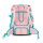 oxybag Schulrucksackset 4-teilig OXY SKY Little Kitty
