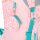 oxybag Schulrucksackset 4-teilig OXY SKY Little Kitty