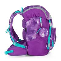 oxybag Schulrucksackset 4-teilig OXY SKY Monster bee mine