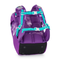 oxybag Schulrucksackset 4-teilig OXY SKY Monster bee mine