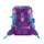 oxybag Schulrucksackset 4-teilig OXY SKY Monster bee mine