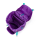 oxybag Schulrucksackset 4-teilig OXY SKY Monster bee mine