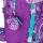 oxybag Schulrucksackset 4-teilig OXY SKY Monster bee mine