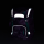oxybag Schulrucksackset 4-teilig OXY SKY Monster bee mine