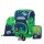 oxybag Schulrucksackset 4-teilig OXY SKY Gamer